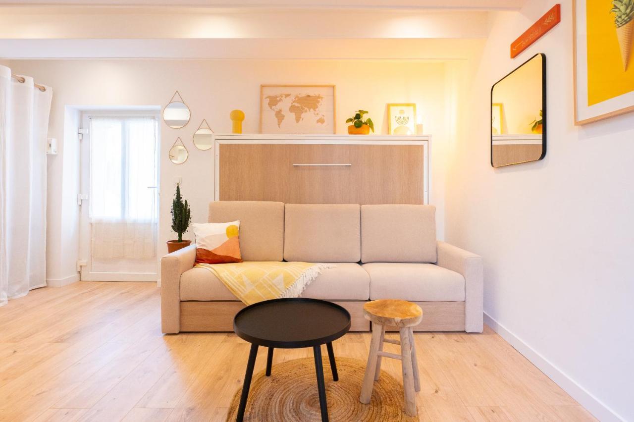 Appartement Cocooning Proche Mer Carqueiranne Exterior photo