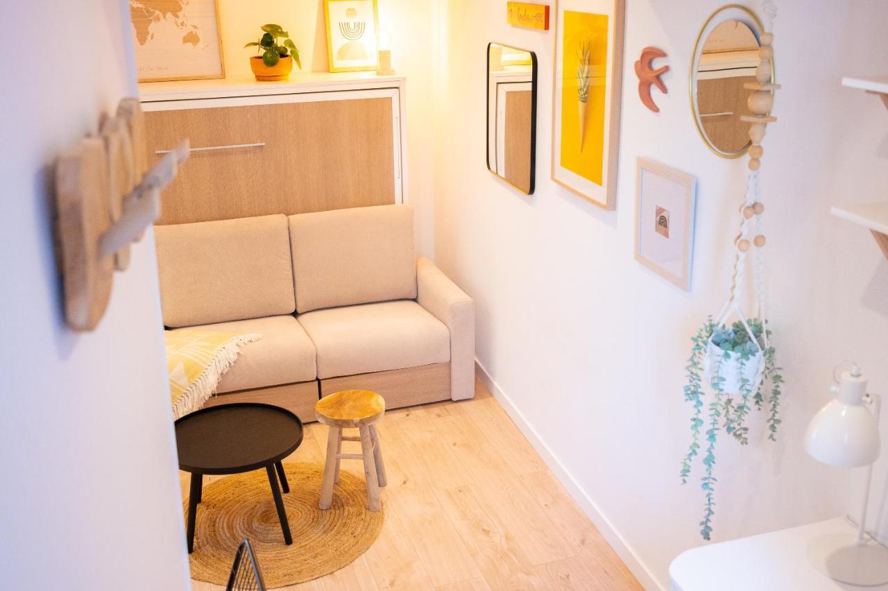 Appartement Cocooning Proche Mer Carqueiranne Exterior photo