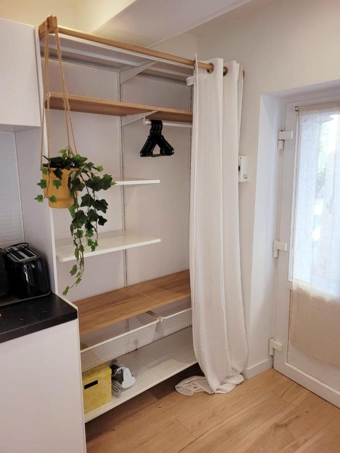 Appartement Cocooning Proche Mer Carqueiranne Exterior photo
